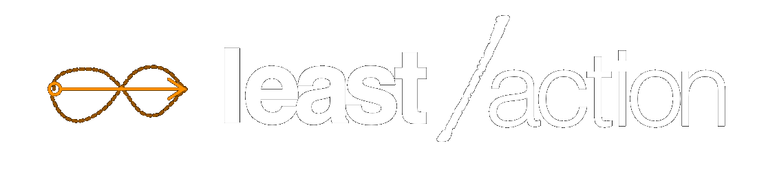 Least Action Technologies Inc. - Game Development & Physical Simulation Studio