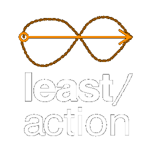 Least Action Technologies Mark